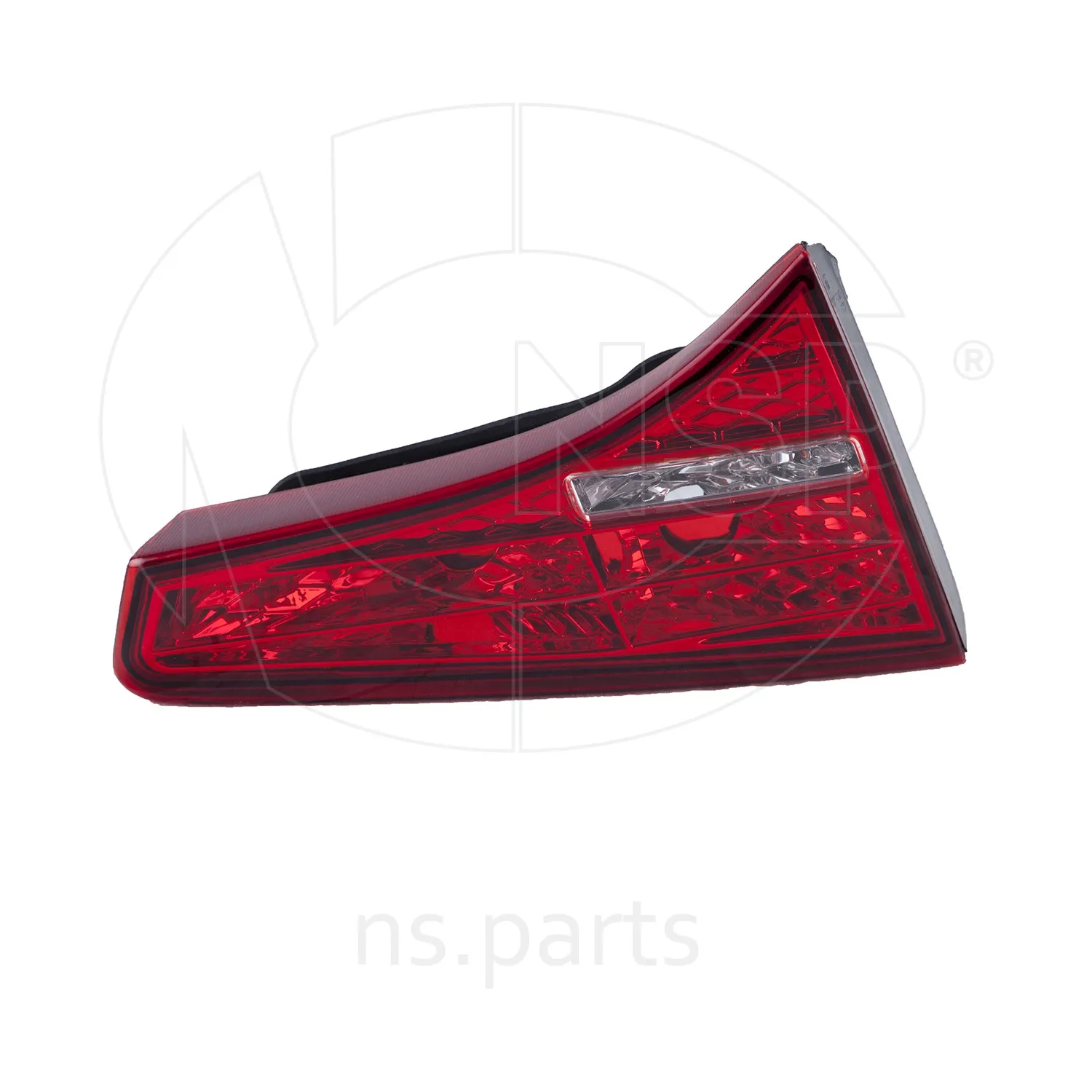 Фонарь задний левый внутренний KIA Optima III -2014 NSP02924032T120