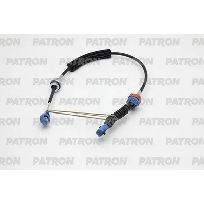 Трос КПП Renault Clio all 98-05 PATRON PC9055