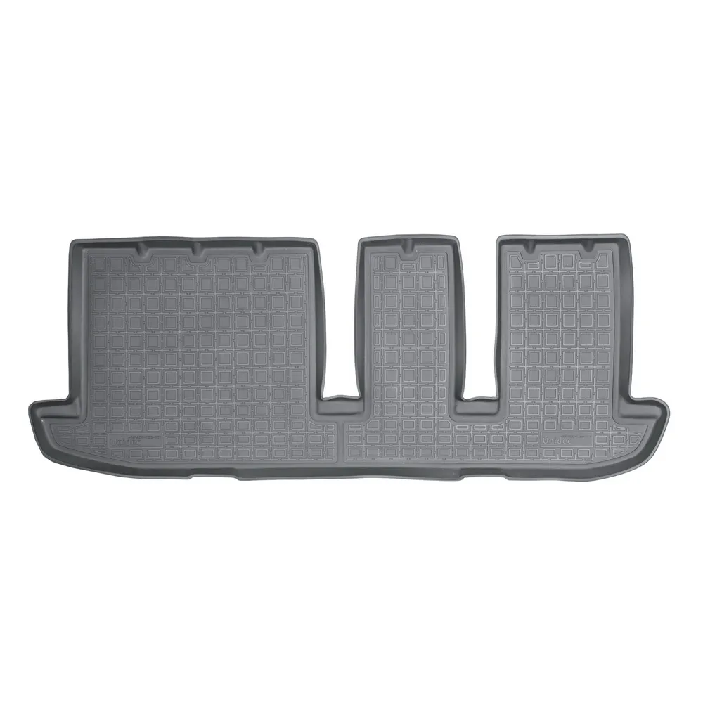 Коврики салонные для Infiniti JX (L50) (2012) (3 ряд)\ Infiniti QX60 (L50) (2013) (3 ряд) NORPLAST NPA00-C33-601