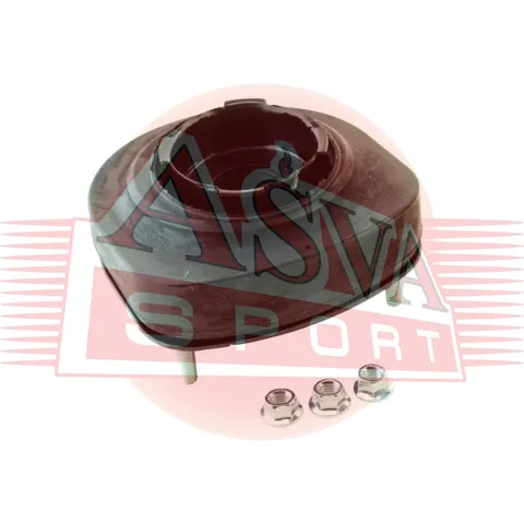 Опора заднего амортизатора SUBARU FORESTER S11 2002-2007 ASVA 0811-S11R