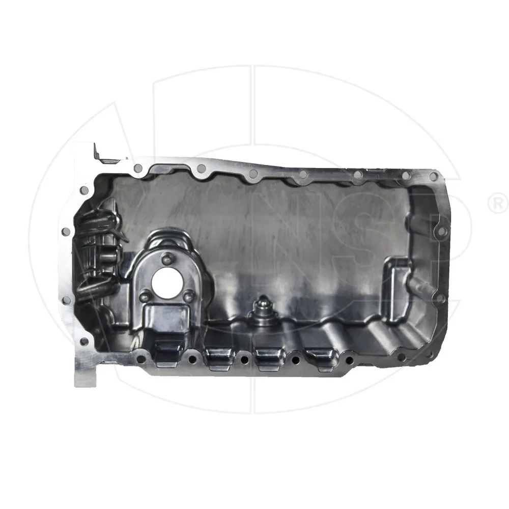 Поддон масляный VOLKSWAGEN Transporter T6 (15-) NSP NSP0803L103603H