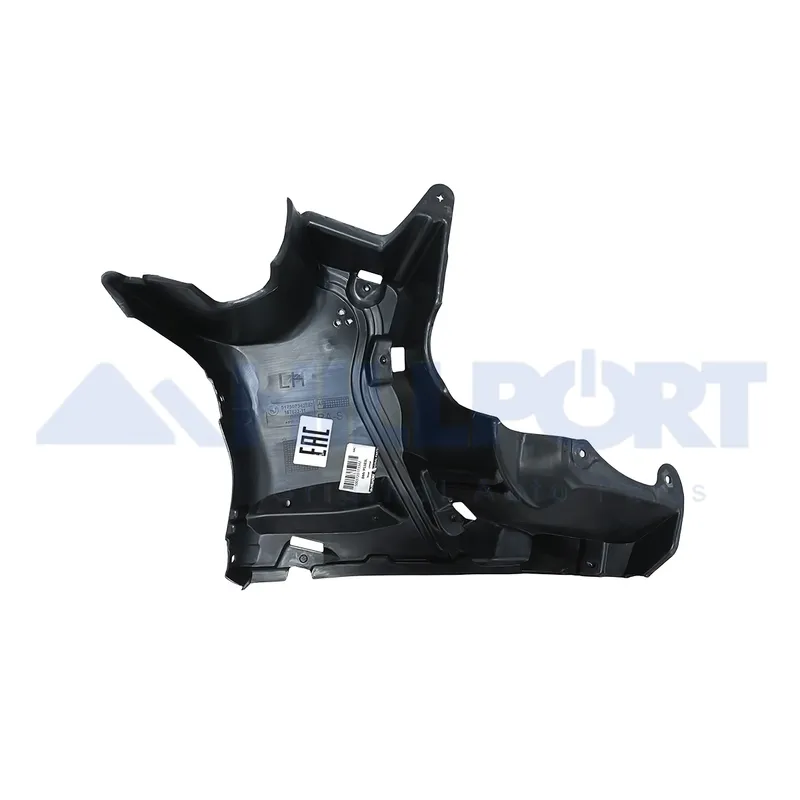 Защита днища 5 ser G30, G31, G38 левая HILLPORT BMHP5383L