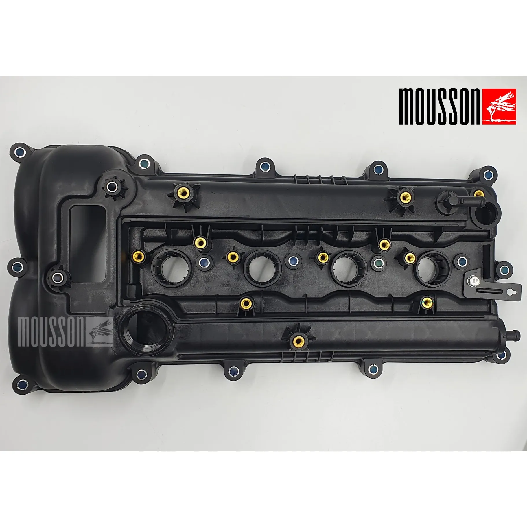 Клапанная крышка ГБЦ G4FG MOUSSON SVCG4FG