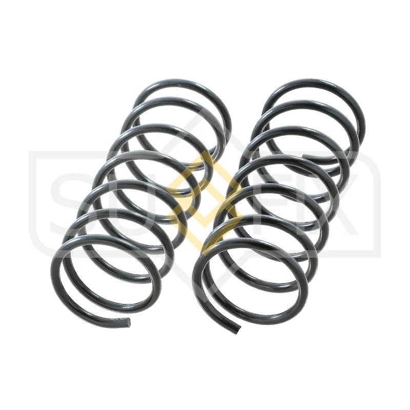 Пружины подвески SUFIX SZ-1231