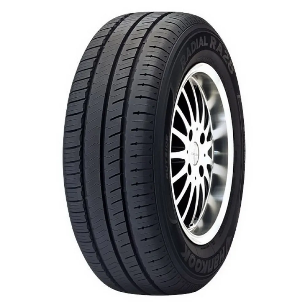 Шина R16C 205/65 Hankook Radial RA28E 107/105T лето 2020370