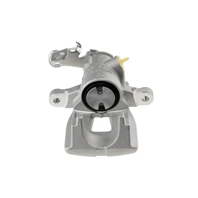 Суппорт задний PSA 307, C4 ( BOSCH) левый NTY HZTCT017