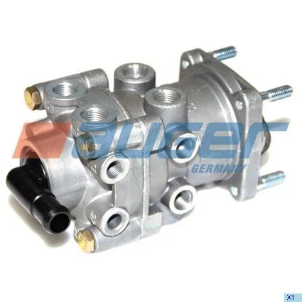 клапан тормозной системы volvo fh12 fh16 1993-2006,fm10 12 1 AUGER 76064