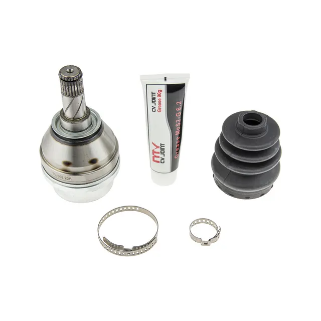 Шрус внутр. OPEL MERIVA, CORSA C, ASTRA H L/R NTY NPWPL008