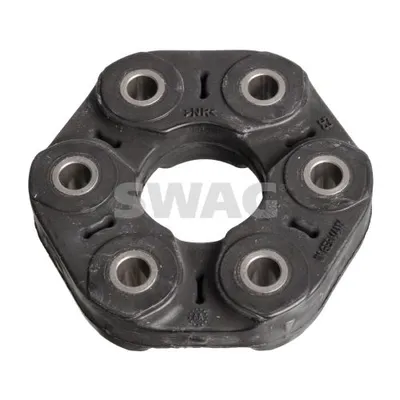 Муфта кардана BMW E12,E23,E24,E28,E30,E32,E34,E36,E39 SWAG 20860007