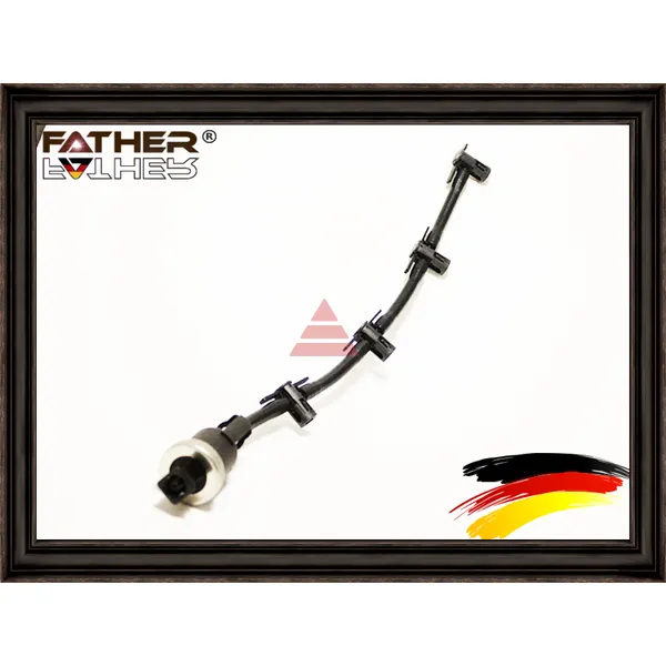 Трубка топливной магистрали-обратка FATHER F1582R99