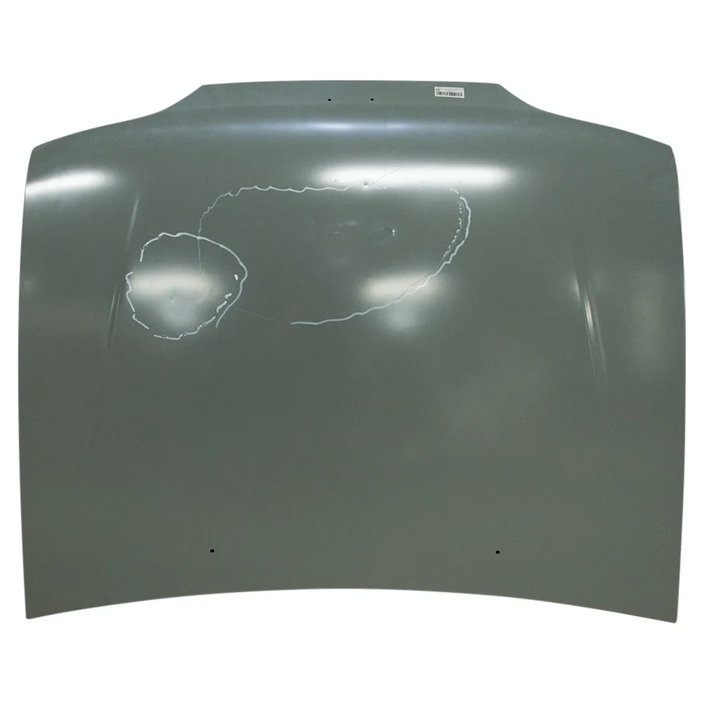 Капот ВАЗ 2114-15 (катафорез), Уценка LADA 21140-8402010-70-N15 Уценка