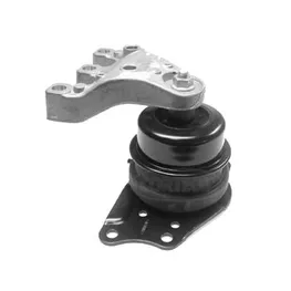 Опора двигателя SEAT: CORDOBA 02-, IBIZA IV 02-, SKODA: FABIA 99-, FABIA Combi 00-, FABIA седан 99- CORTECO 80000320