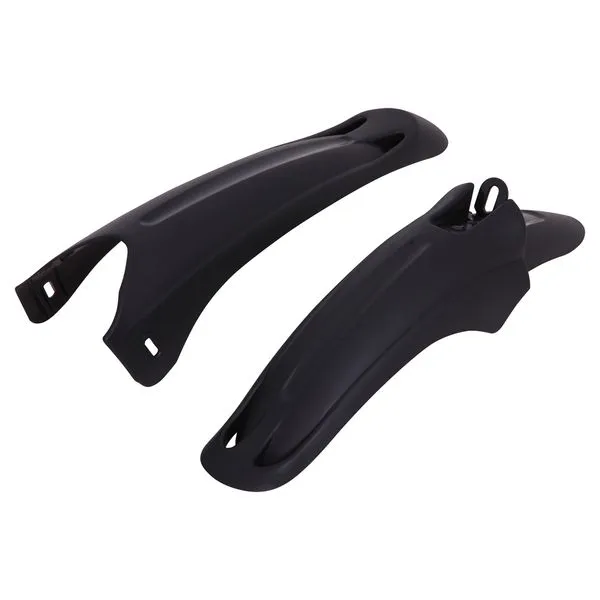 Крылья Sunnywheel, модель SW-651FS/RS, колеса 16-22 SunnyWheel Х69793