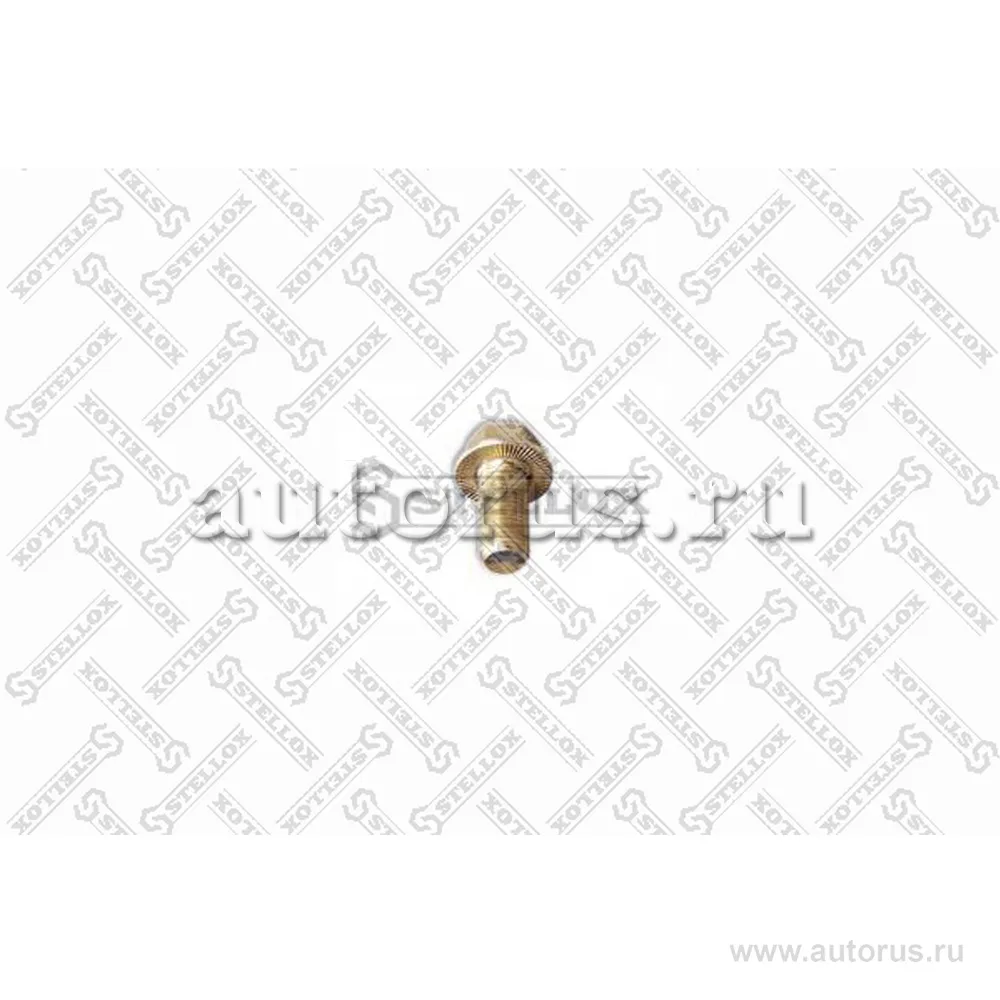 Болт кардана M14x1.5x30 MAN STELLOX 89-00408-SX