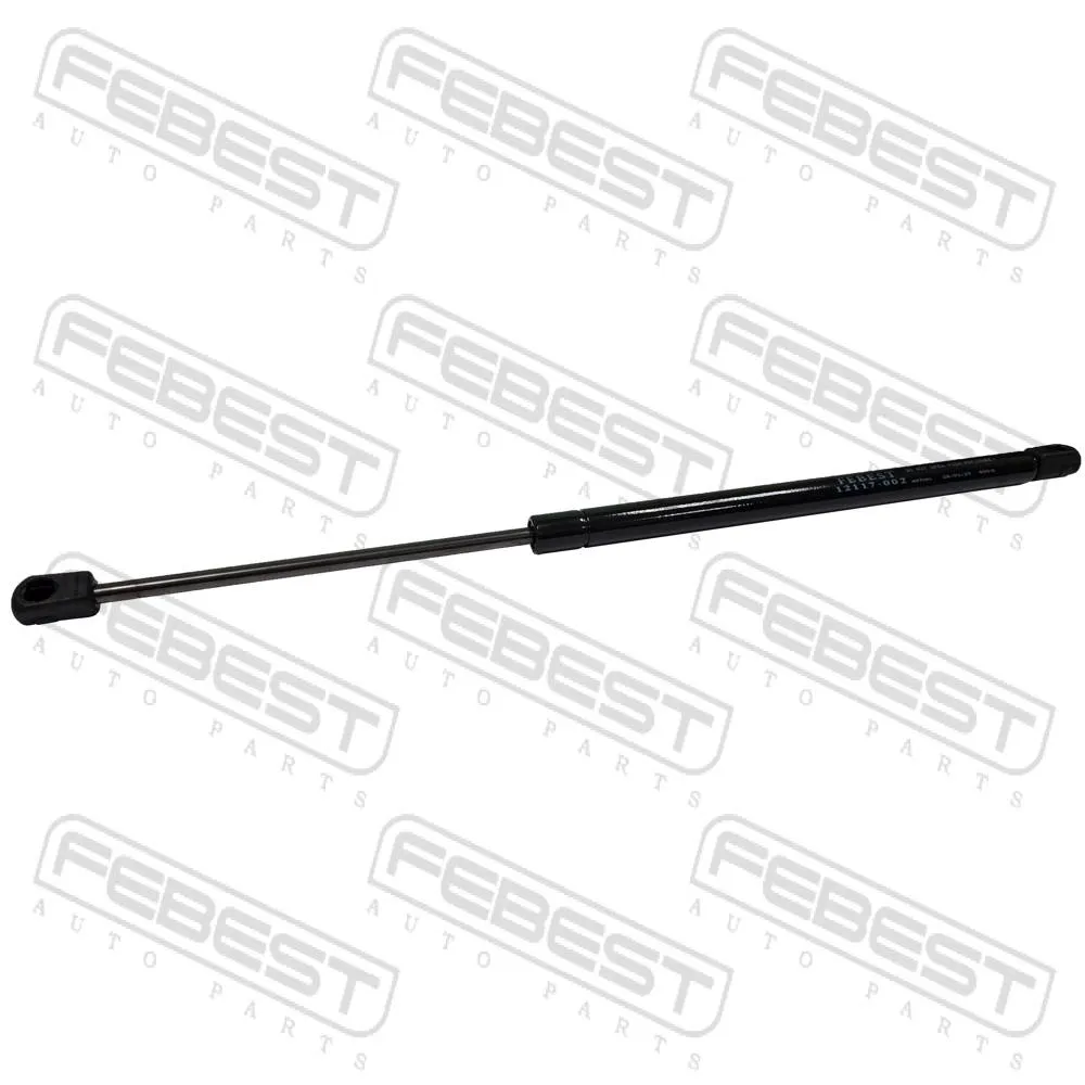Газовый упор HYUNDAI SANTA FE 12 2012-2015 [GEN] FEBEST 12117-002