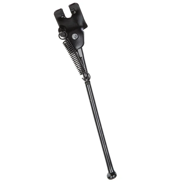 Подножка для 20 велосипеда, крепление на ось. Bike Parts Х18451