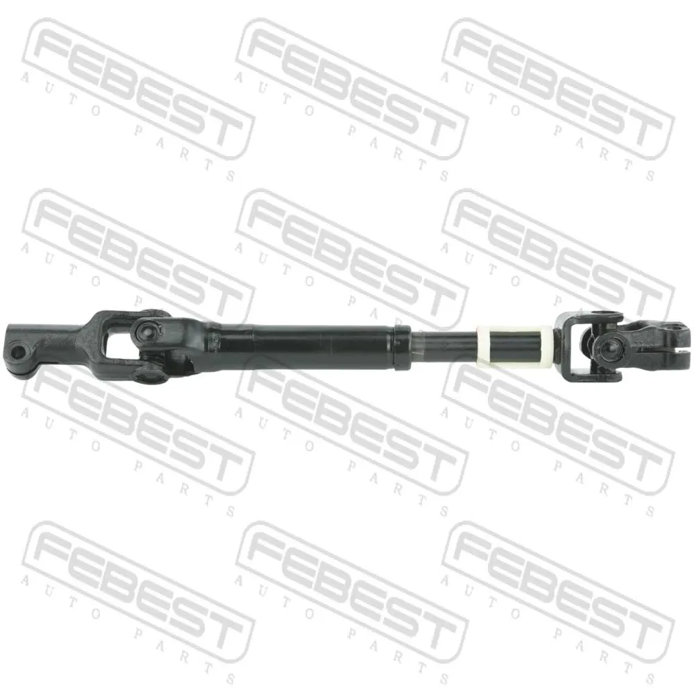 Вал карданный рулевой верхний TOYOTA RAV4 ACA3#,ALA3#,GSA33,ZSA3# 2005.11-2012.1 FEBEST AST-ACA30