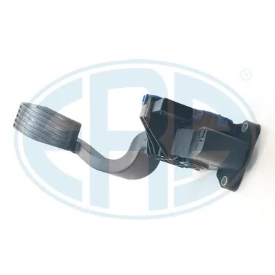 Датчик, положение педали акселератора OPEL CORSA D, FIAT 500 ERA 551305