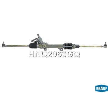 Рулевая рейка с тягами гидравлическая (CITROEN Berlingo 1996-2008, CITROEN Xsara 1997-2004, CITROEN KRAUF HNQ2063GQ