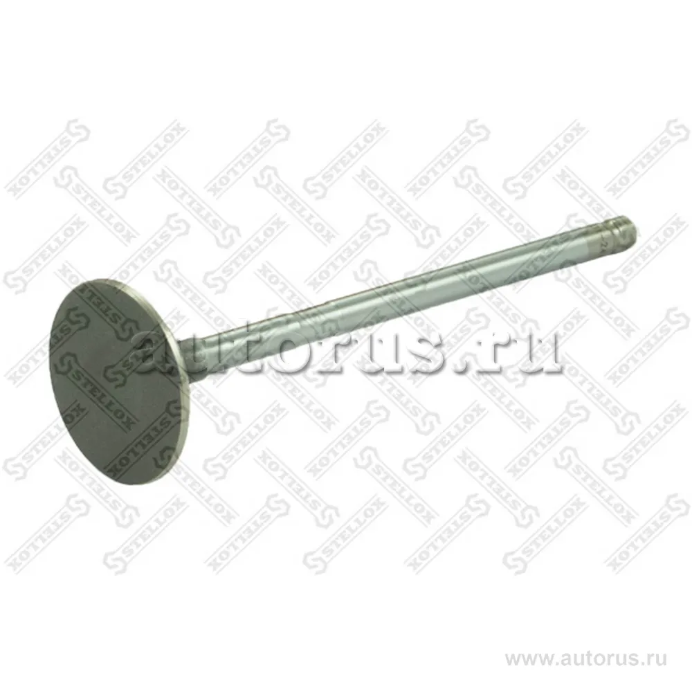 Клапан выпускной 30x5.5x104.6 Ford Focus II/Mondeo III/C-Max 2.0i STELLOX 01-24330-SX