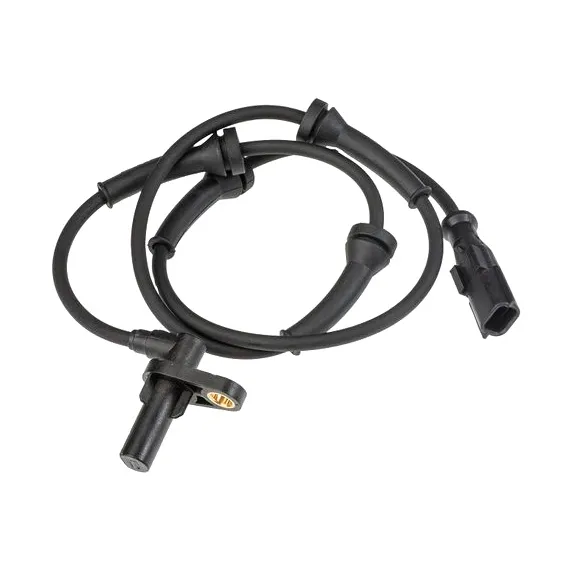 Датчик ABS задний RENAULT DUSTER 10-, KAPTUR 16-, ARKANA 19- LECAR LECAR000421203