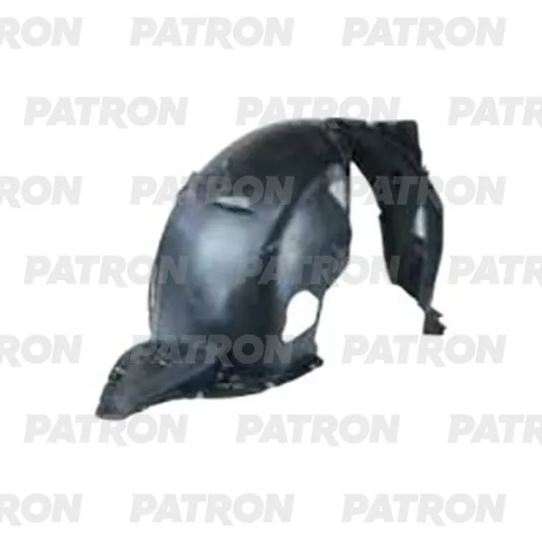Подкрылок Передн прав SKODA SUPER B 15 - PATRON P72-2505AR