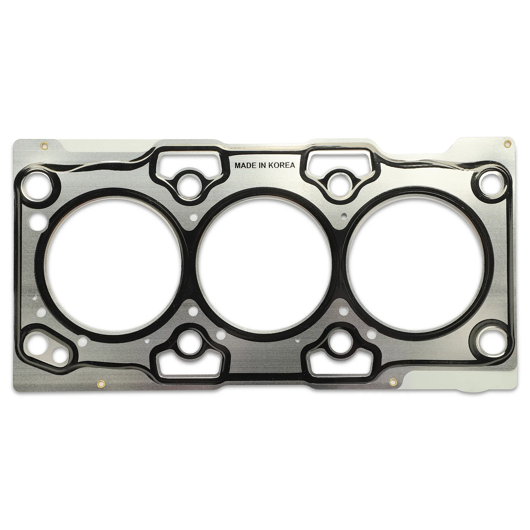 Прокладка ГБЦ HYUNDAI Getz,Matrix (FC) SPEEDMATE SM-GHS290M