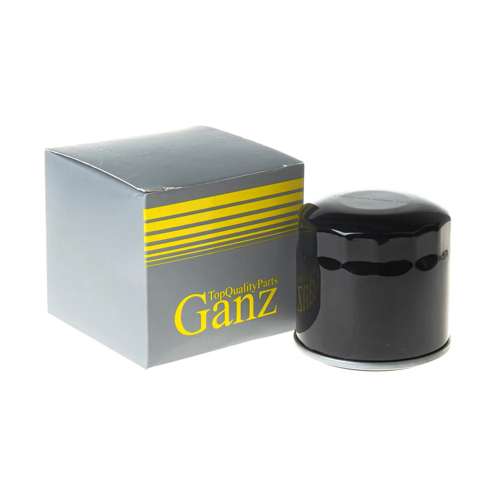 Фильтр АКПП SUBARU Legasy GANZ GIH02052