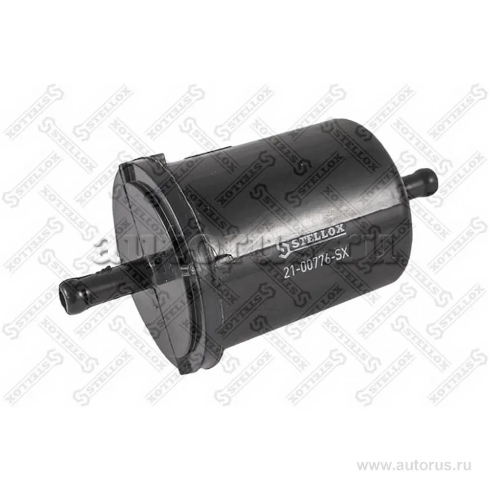 Фильтр топливный Lancia Dedra/Delta 1.6 89-99, Fiat Punto/Tempra/T STELLOX 21-00776-SX