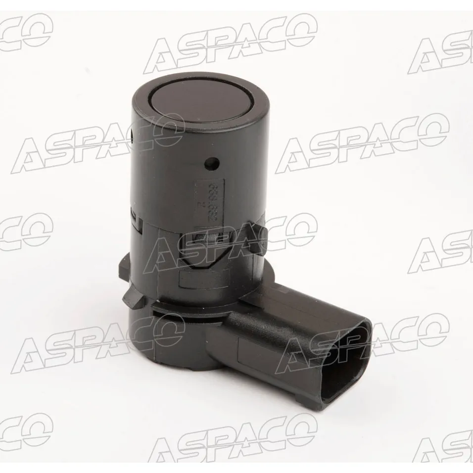 Блок парктроника BMW 5' E60/E61 (03-09) ASPACO AP4967