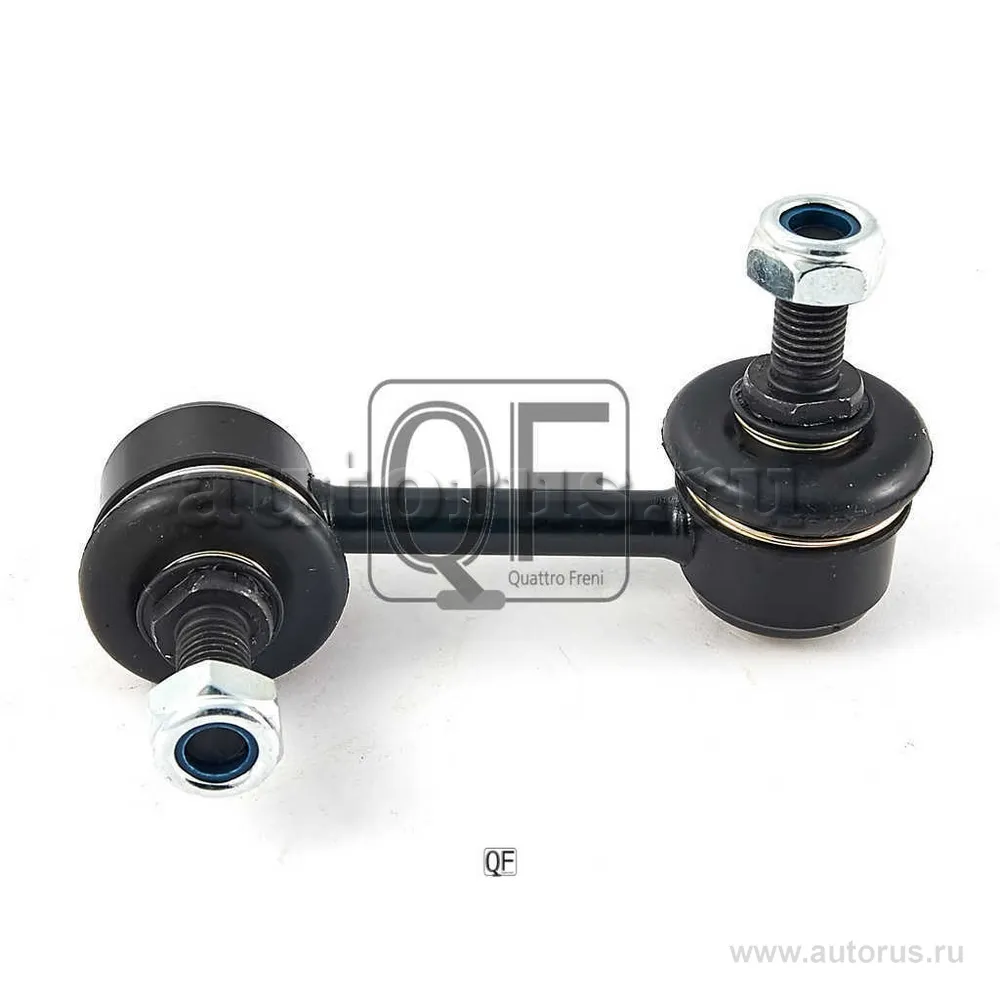 Стойка стабилизатора RR RH QUATTRO FRENI QF17D00003