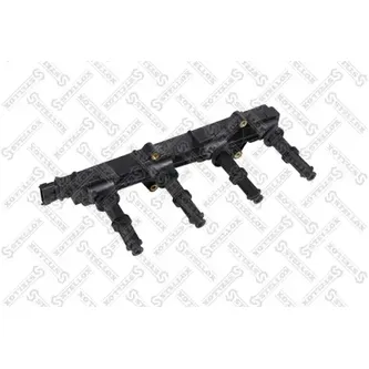 Катушка зажигания Opel Vectra/Signum/Zafira 2.2 03> STELLOX 61-00257-SX