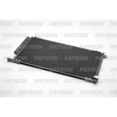 Радиатор кондиционера HONDA: CR-V II (RD) 2.0 01-06 PATRON PRS1185