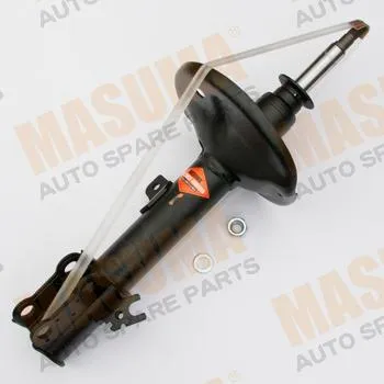 Амортизационная стойка газомасляная R MASUMA G6282