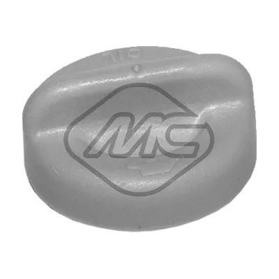 Крышка маслозаливной горловины Metalcaucho 3866
