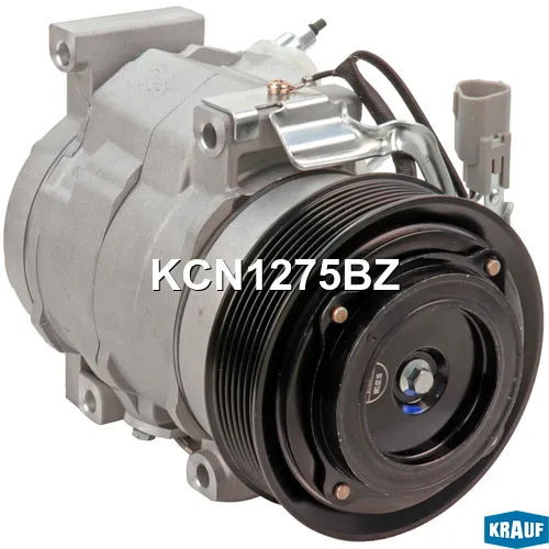 Компрессор кондиционера KRAUF KCN1275BZ