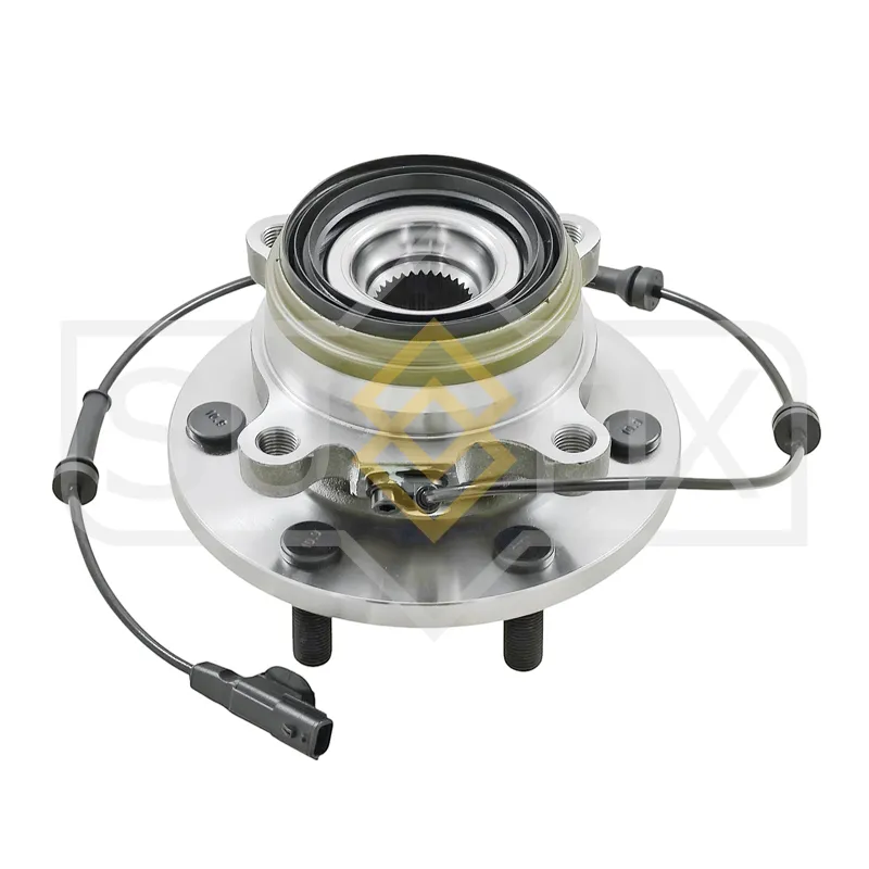 Ступица колеса SUFIX SN-1482