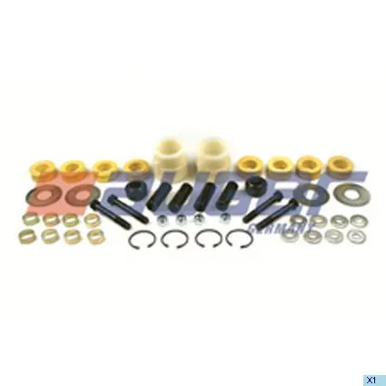РМК стабилизатора заднего MB SK MK NG Series BM 387 393, 620 622 623,645 647 648, 655 657 658(L LS) AUGER 51189