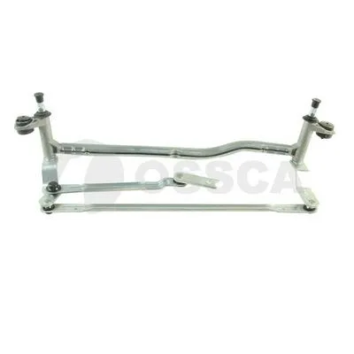 Трапеция стеклоочистителя VW Caddy III Touran 03 OSSCA 26652