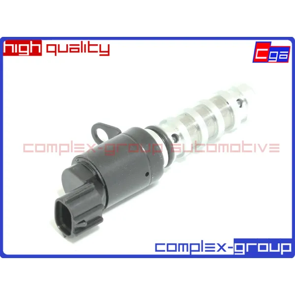 КЛАПАН ЭЛЕКТРОМАГНИТНЫЙ ГРМ 2437503010 CGA 11VLV3010RA