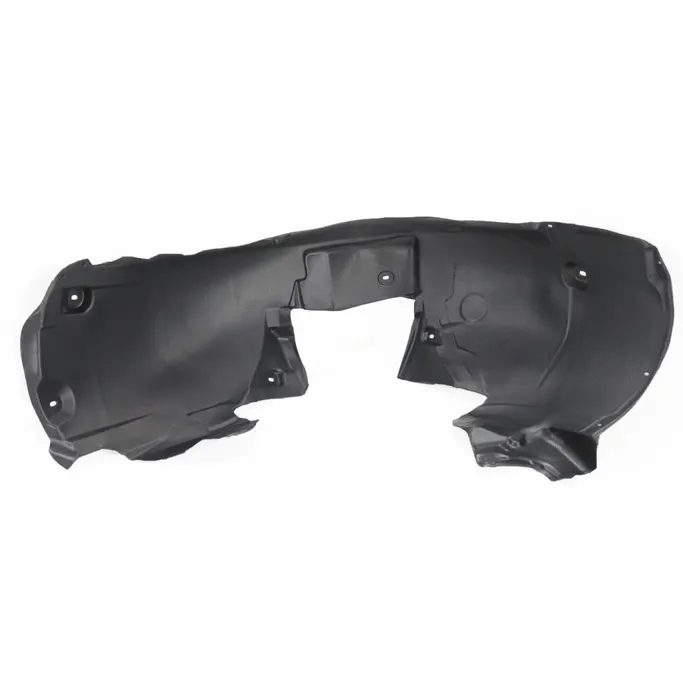 Подкрылок передний Прав. Audi A4 2011-2015 DoCar 8K0821172LDCR