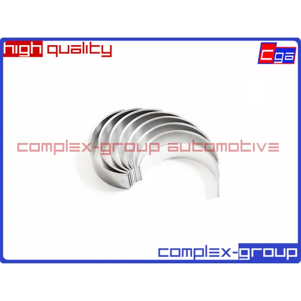 Комплект шатунных владышей CGA 1CRB8002RA