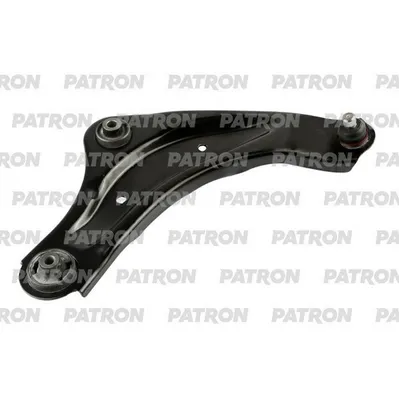 Рычаг подвески NISSAN LEAF 1st Gen 2010-2018 PATRON PS50399R
