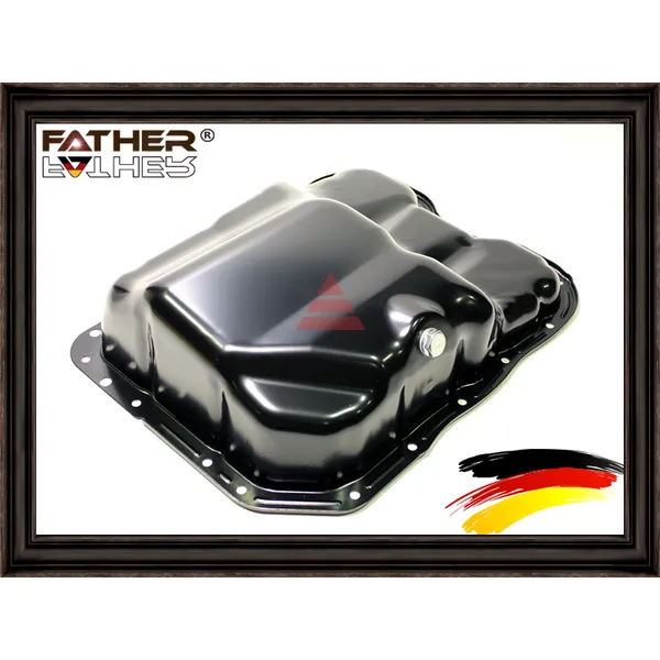 Поддон масляный FATHER F1421R87