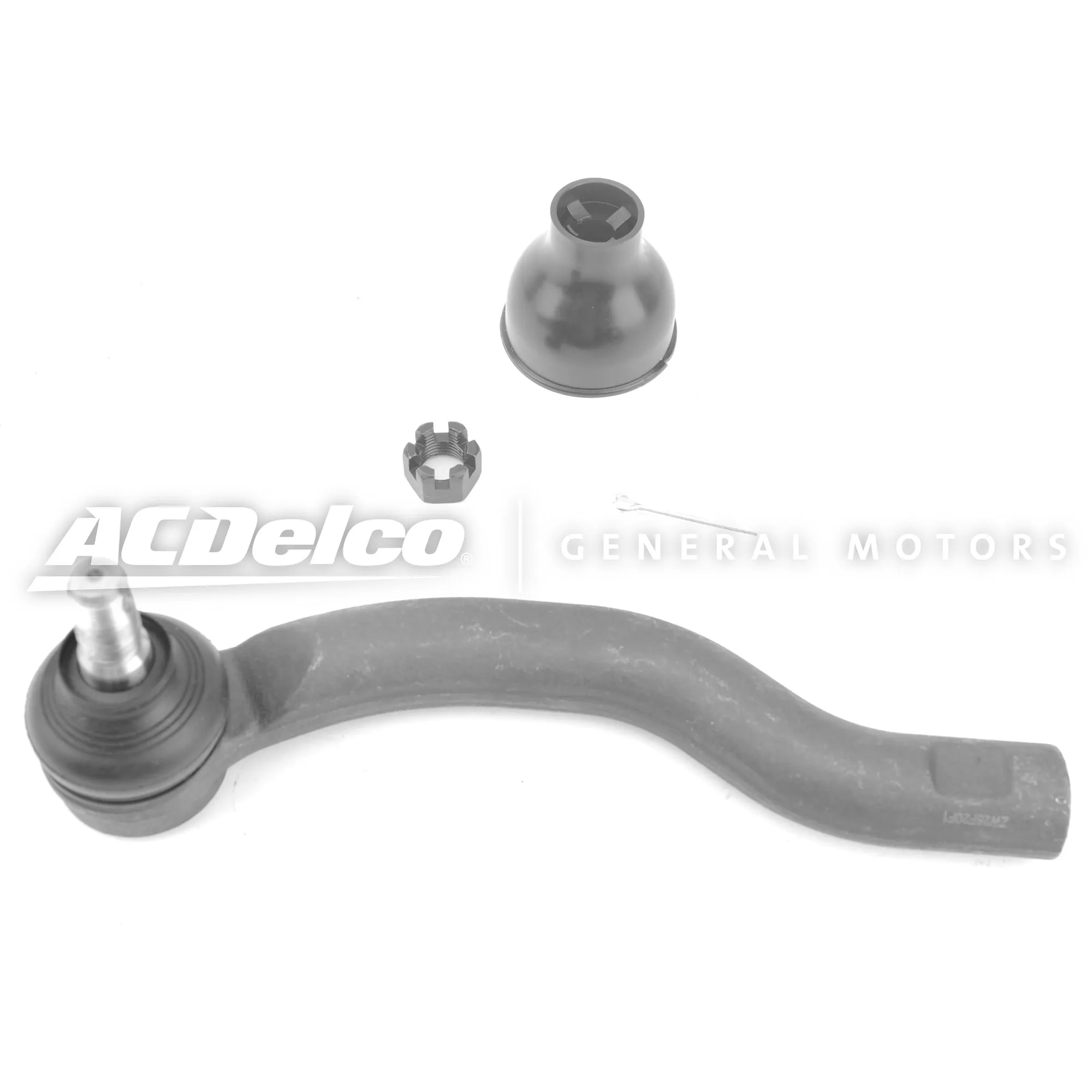 Наконечник рулевой левый Toyota, Lexus RAV4 / NX ACDelco 19380841