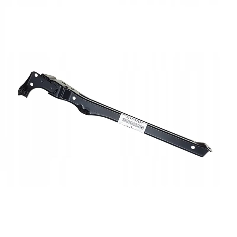 Стойка капота LEXUS IS250 06- GOOD GO LS4029C