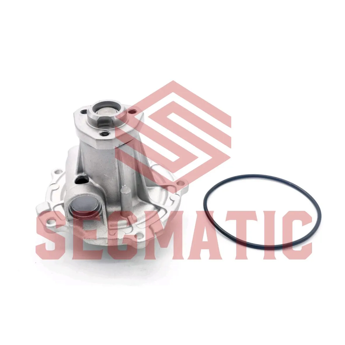 Водяной насос Audi A4 (95-), A6 (97-), Skoda Felicia (6U) (95-), Volkswagen Caddy II (96-), Golf II SEGMATIC SGWP6215