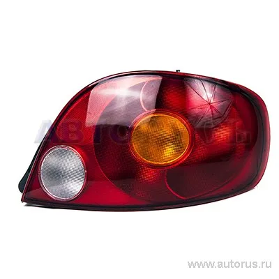 Фонарь задний DAEWOO Matiz 1998-2005 правый DEPO 222-1917R-LD-UE