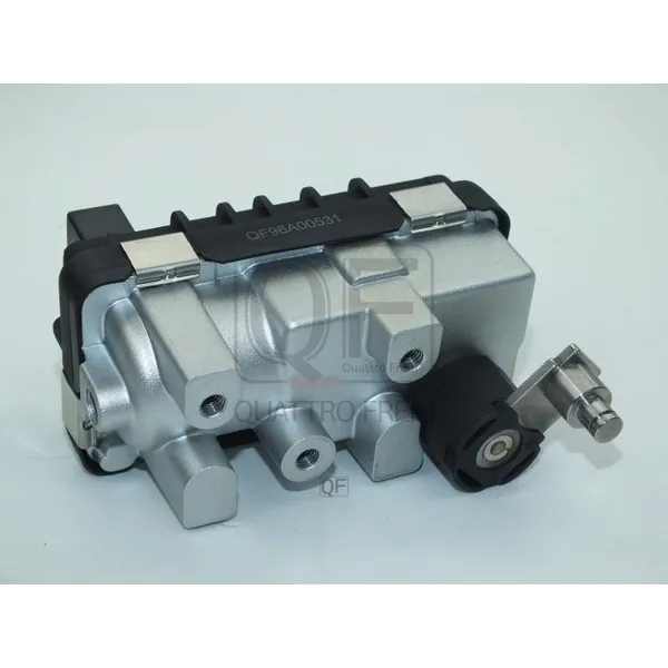 Актуатор турбины QUATTRO FRENI QF96A00531