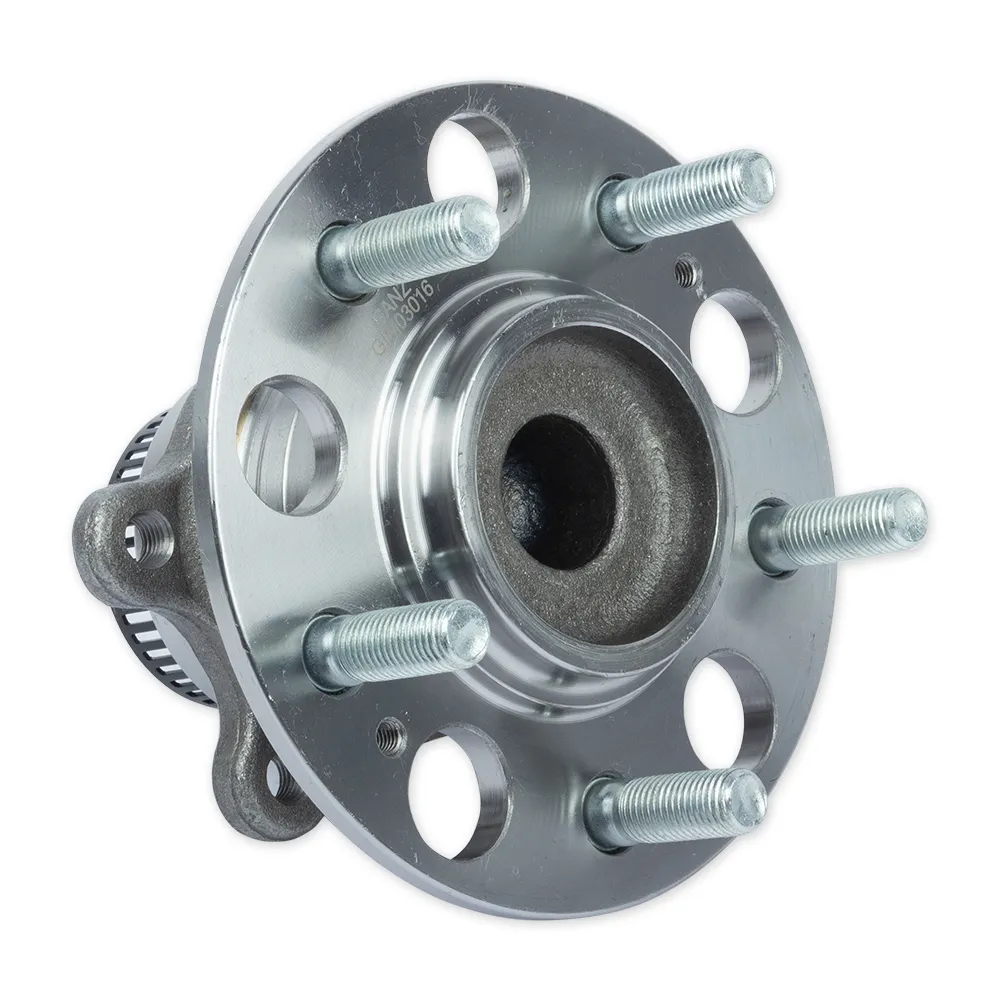 Ступица задняя в сборе L=R HYUNDAI i30/Elantra 07->/KIA Ceed 06-12 GANZ GIM03016